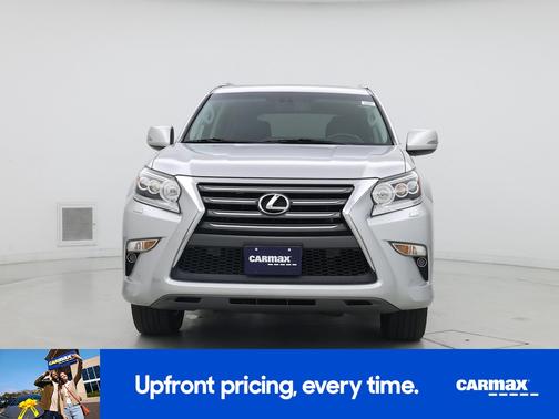 2018 Lexus GX 460 Premium