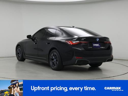 2023 BMW i4 Gran Coupe eDrive40 Gran Coupe