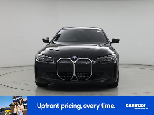2023 BMW i4 Gran Coupe eDrive40 Gran Coupe