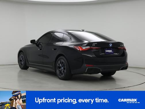 2023 BMW i4 Gran Coupe eDrive40 Gran Coupe