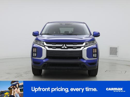 2020 Mitsubishi Outlander Sport SE