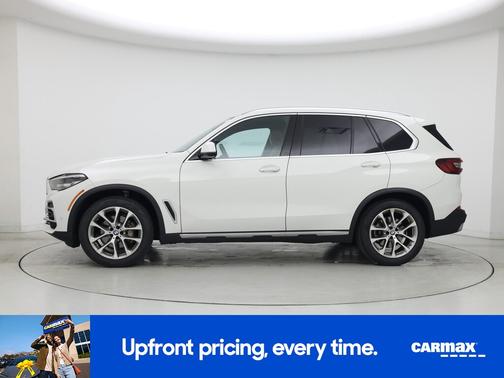 2023 BMW X5 sDrive40i