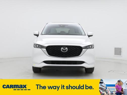 2024 Mazda CX-5 2.5 S Premium Plus Package