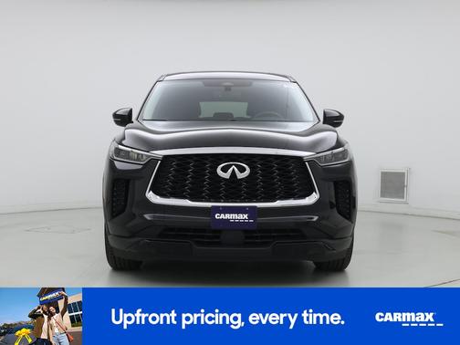 2023 INFINITI QX60 Pure