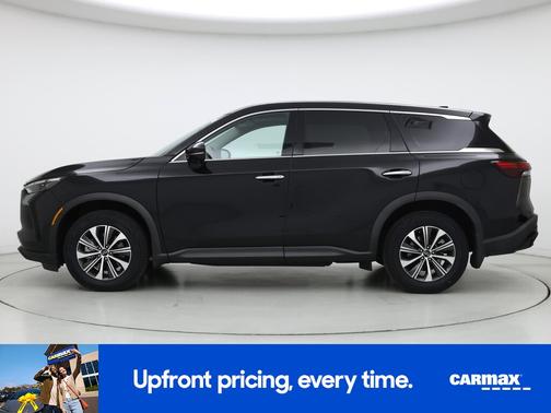 2023 INFINITI QX60 Pure