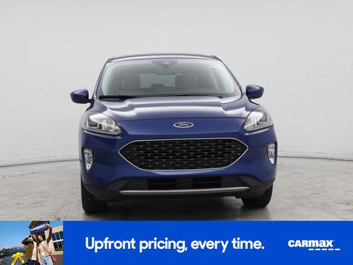 2022 Ford Escape PHEV SEL