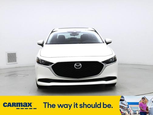 2020 Mazda Mazda3 Premium