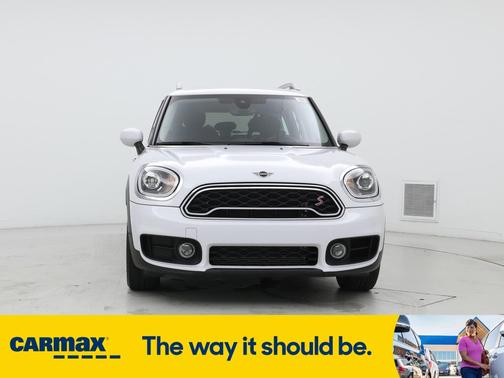 2020 MINI Countryman S