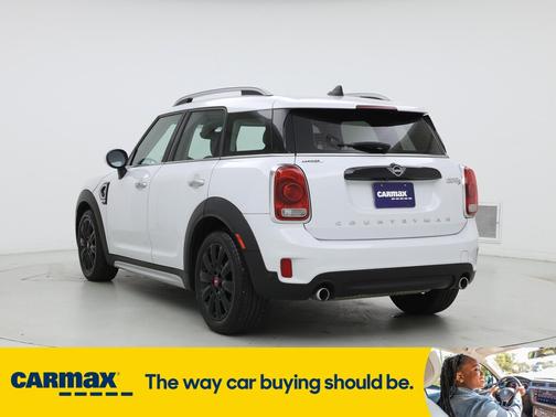 2020 MINI Countryman S