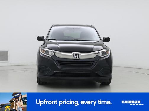 2020 Honda HR-V LX
