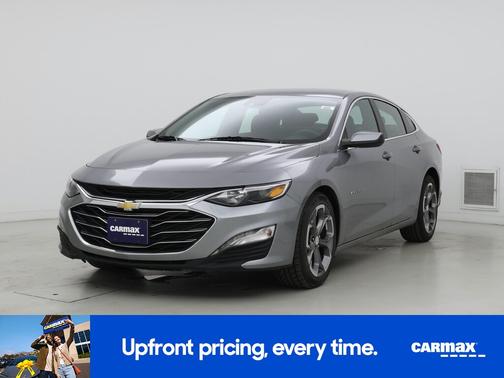 2023 Chevrolet Malibu 1LT