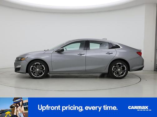 2023 Chevrolet Malibu 1LT