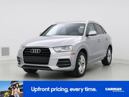 2016 Audi Q3 Premium Plus