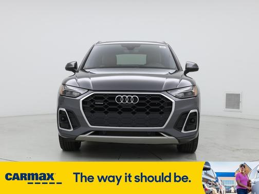 2023 Audi Q5 S-Line Premium