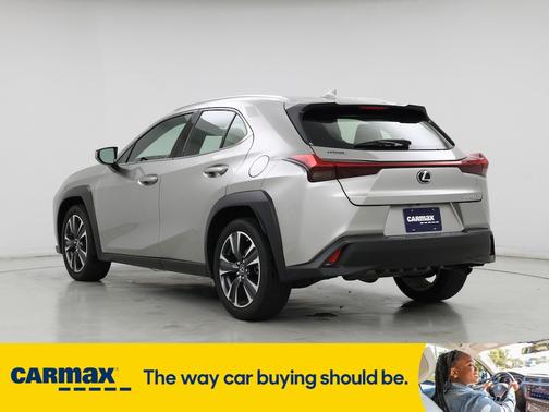 2019 Lexus UX 200