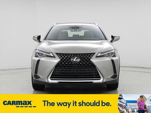 2019 Lexus UX 200