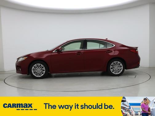 2014 Lexus ES 350