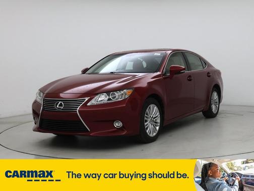 2014 Lexus ES 350