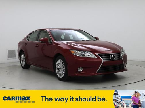 2014 Lexus ES 350