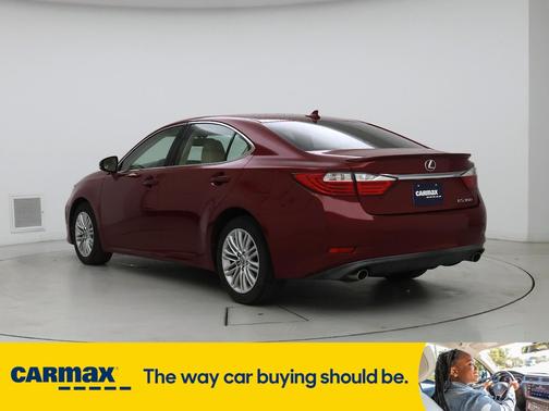 2014 Lexus ES 350