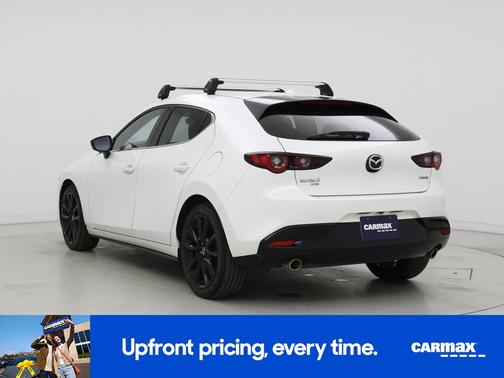 2023 Mazda Mazda3 2.5 S Premium Package
