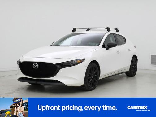 2023 Mazda Mazda3 2.5 S Premium Package