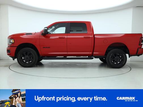 2024 RAM 2500 Bighorn