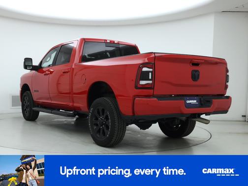 2024 RAM 2500 Bighorn