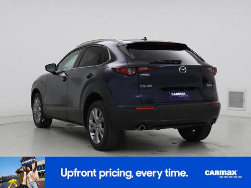 2021 Mazda CX-30 Premium