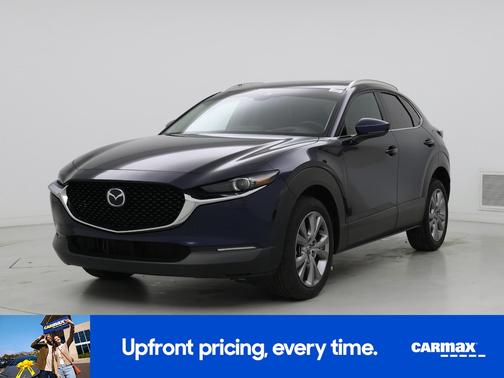 2021 Mazda CX-30 Premium
