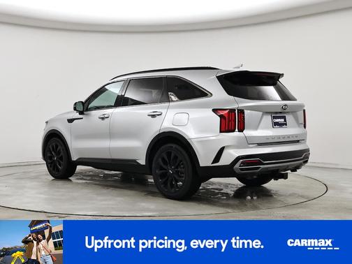 2021 Kia Sorento SX