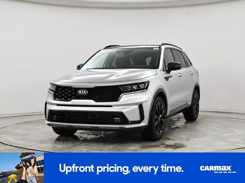 2021 Kia Sorento SX