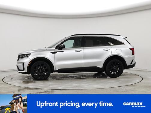 2021 Kia Sorento SX