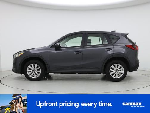 2015 Mazda CX-5 Sport