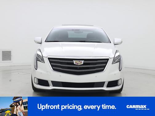 2019 Cadillac XTS Luxury