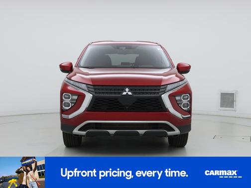 2022 Mitsubishi Eclipse Cross SE
