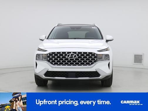 2022 Hyundai SANTA FE HEV SEL Premium