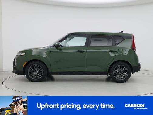 2022 Kia Soul EX