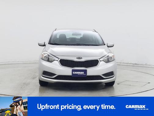 2014 Kia Forte LX