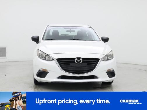 2014 Mazda Mazda3 I Touring