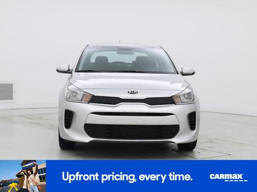 2018 Kia Rio S