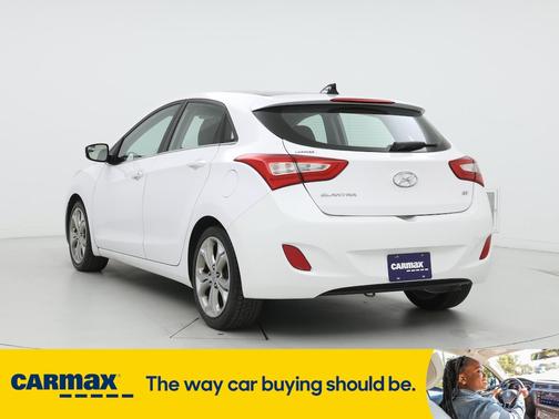 2014 Hyundai ELANTRA GT