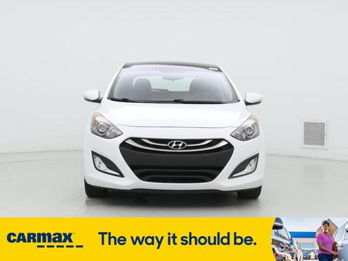 2014 Hyundai ELANTRA GT