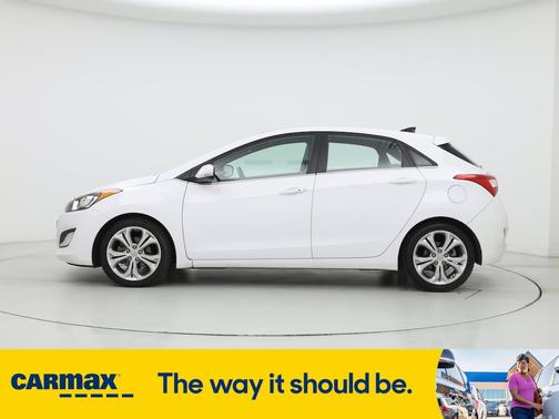 2014 Hyundai ELANTRA GT