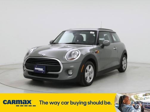 2019 MINI Hardtop
