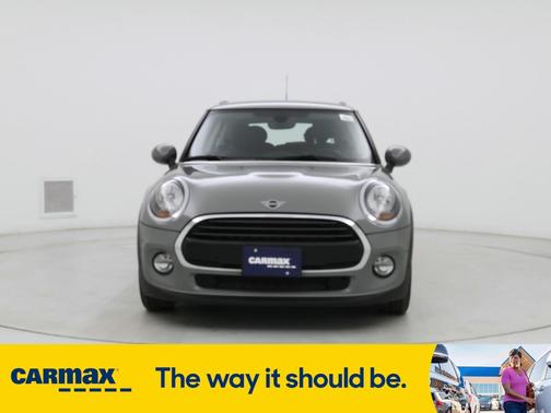 2019 MINI Hardtop