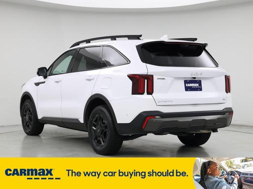 2024 Kia Sorento X-Pro SX Prestige