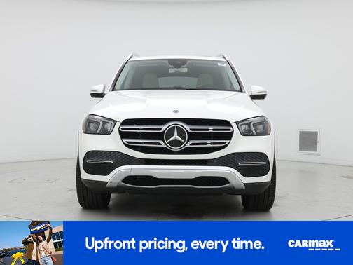2020 Mercedes-Benz GLE 450 GLE 450