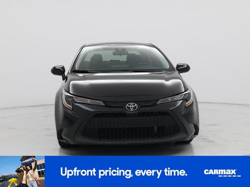 2021 Toyota Corolla L