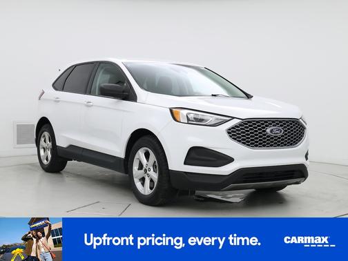 2023 Ford Edge SE
